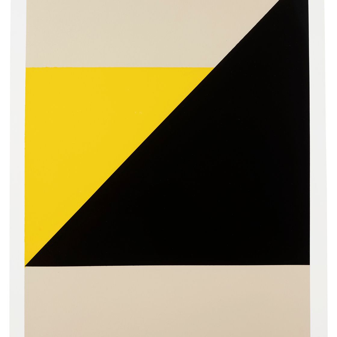 Carmen Herrera — Без названия, изображение 2