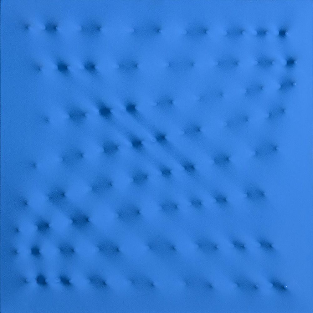 Castellani — Поверхностный синий