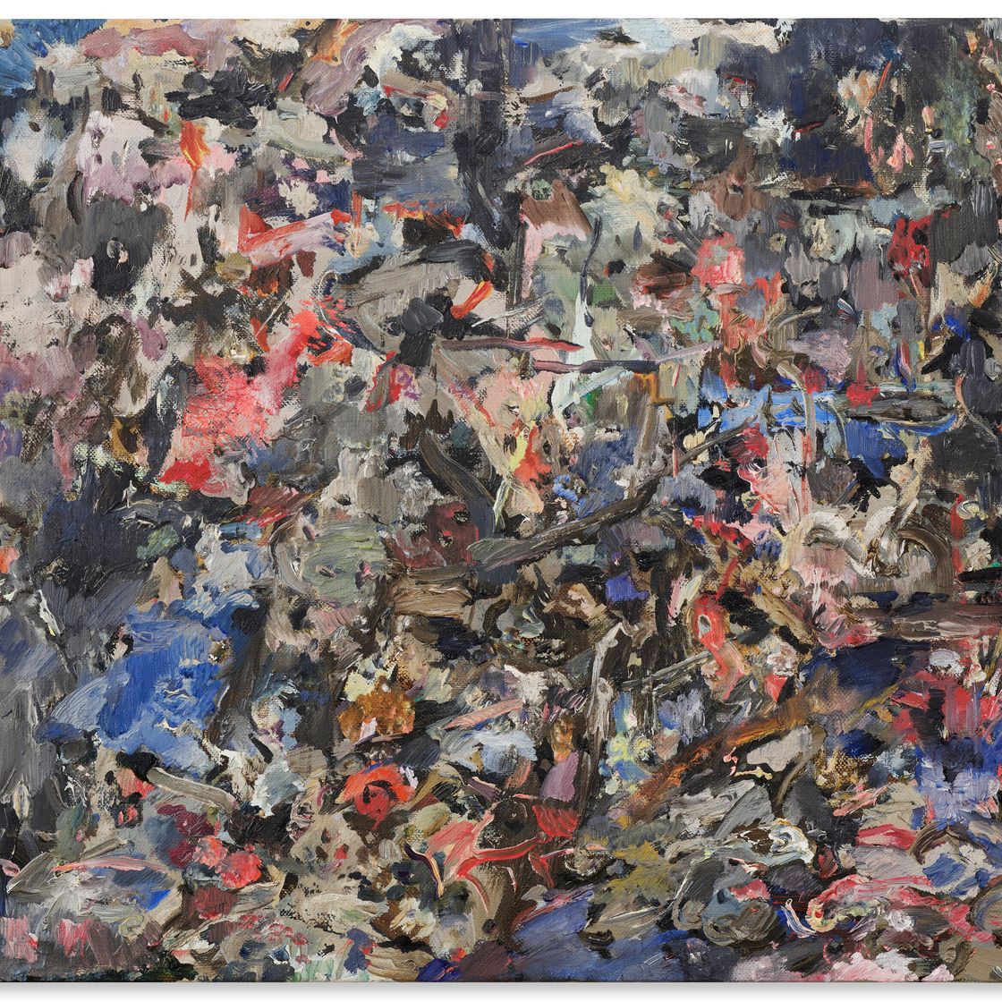 Cecily Brown — Все Могло Бы Быть По-Другому, Но Это Не Так, изображение 2