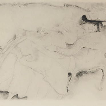 César — Пол Сезар Хеллеу (1859-1927)