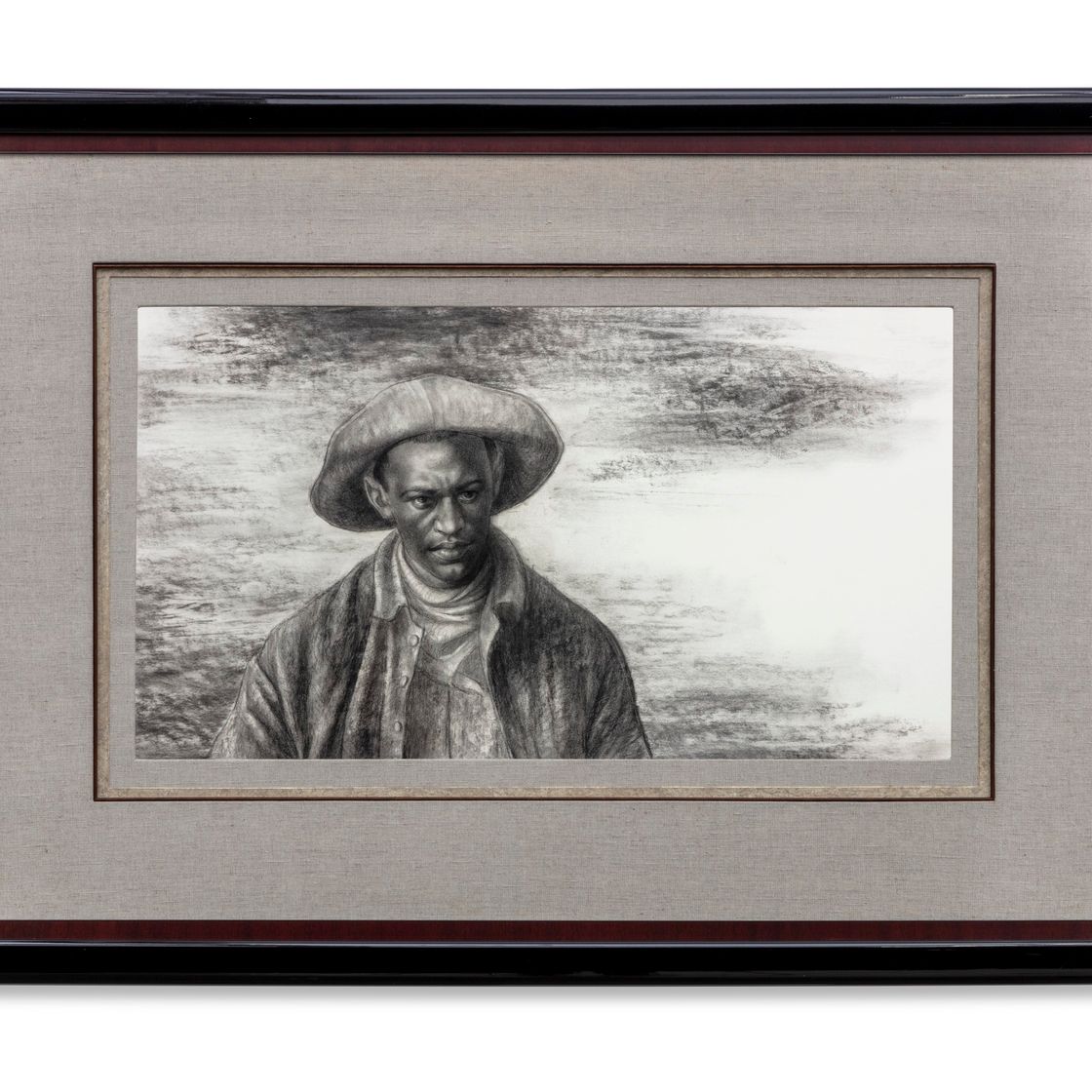 Charles White — Черный человек, изображение 2