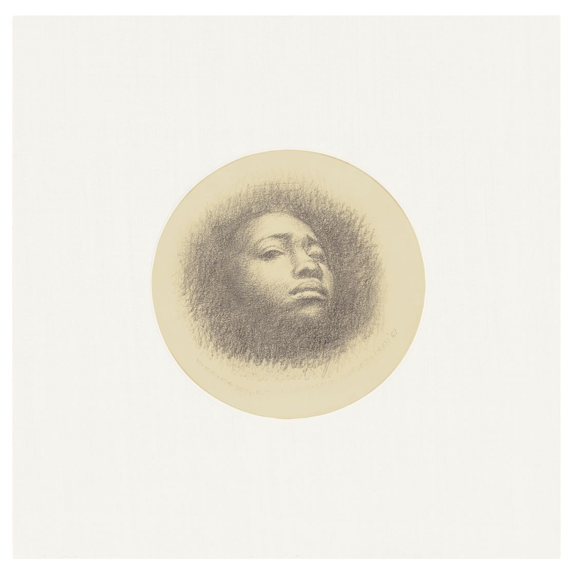 Charles White — Без названия