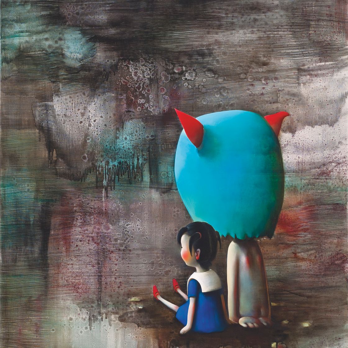 Chen Ke — ЧЭНЬ КЭ