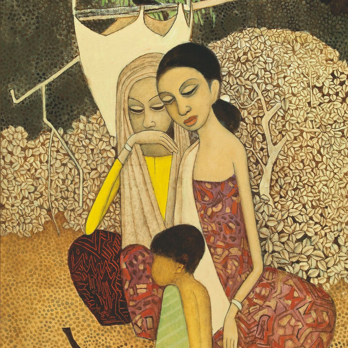 Cheong Soo Pieng — ЧОНГ СУ ПЬЕНГ