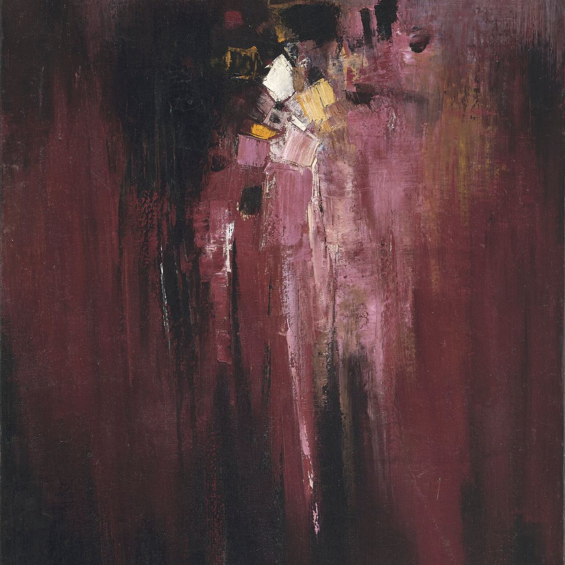 Cheong Soo Pieng — Умеренный