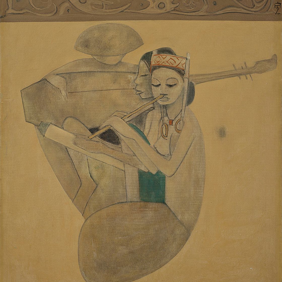 Cheong Soo Pieng — ЧОНГ СУ ПЬЕНГ