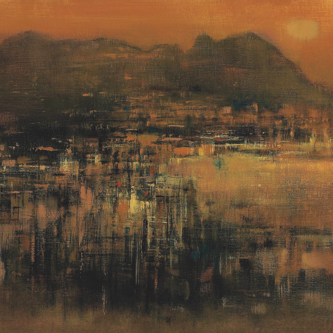 Cheong Soo Pieng — ЧОНГ СУ ПЬЕНГ