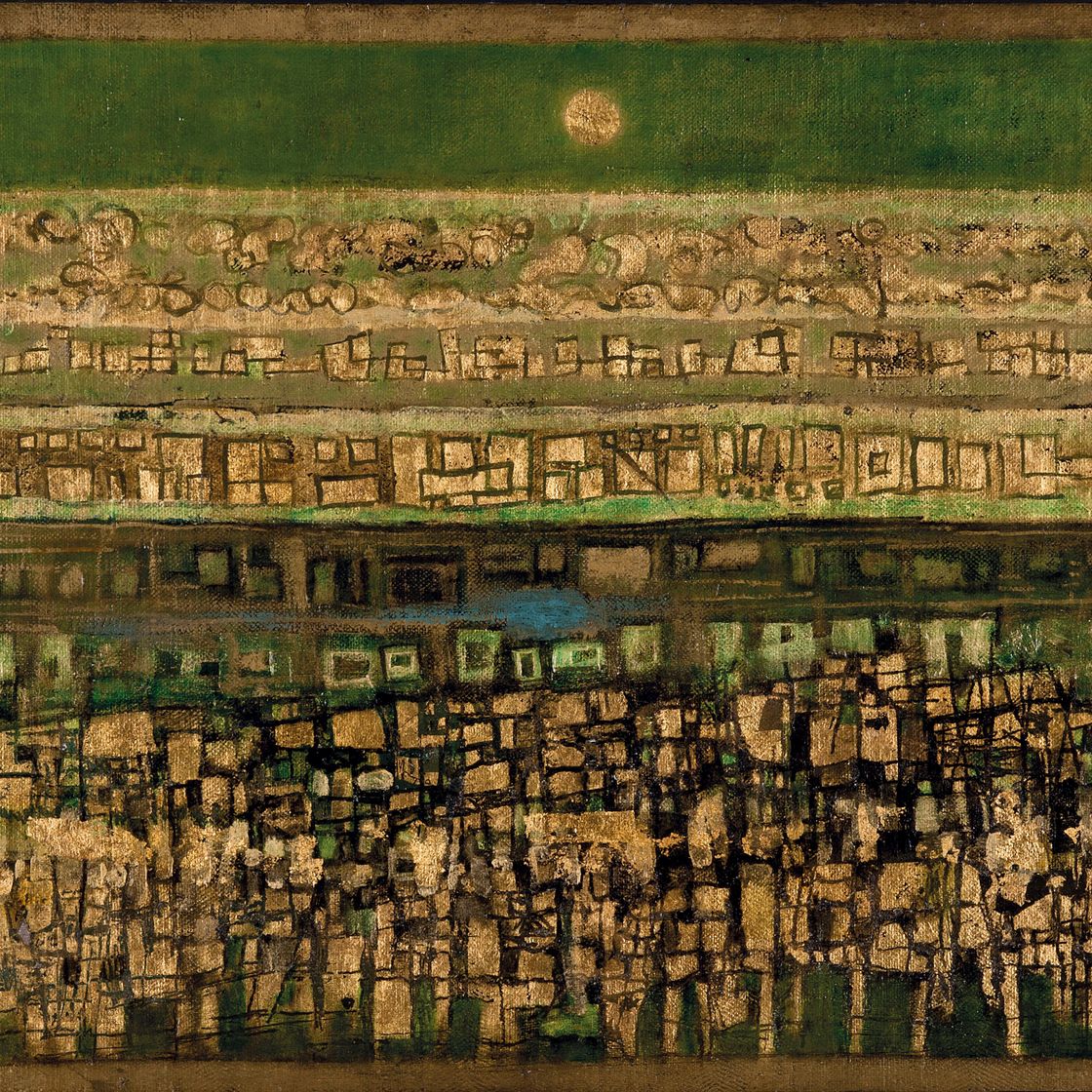 Cheong Soo Pieng — ЧОНГ СУ ПЬЕНГ