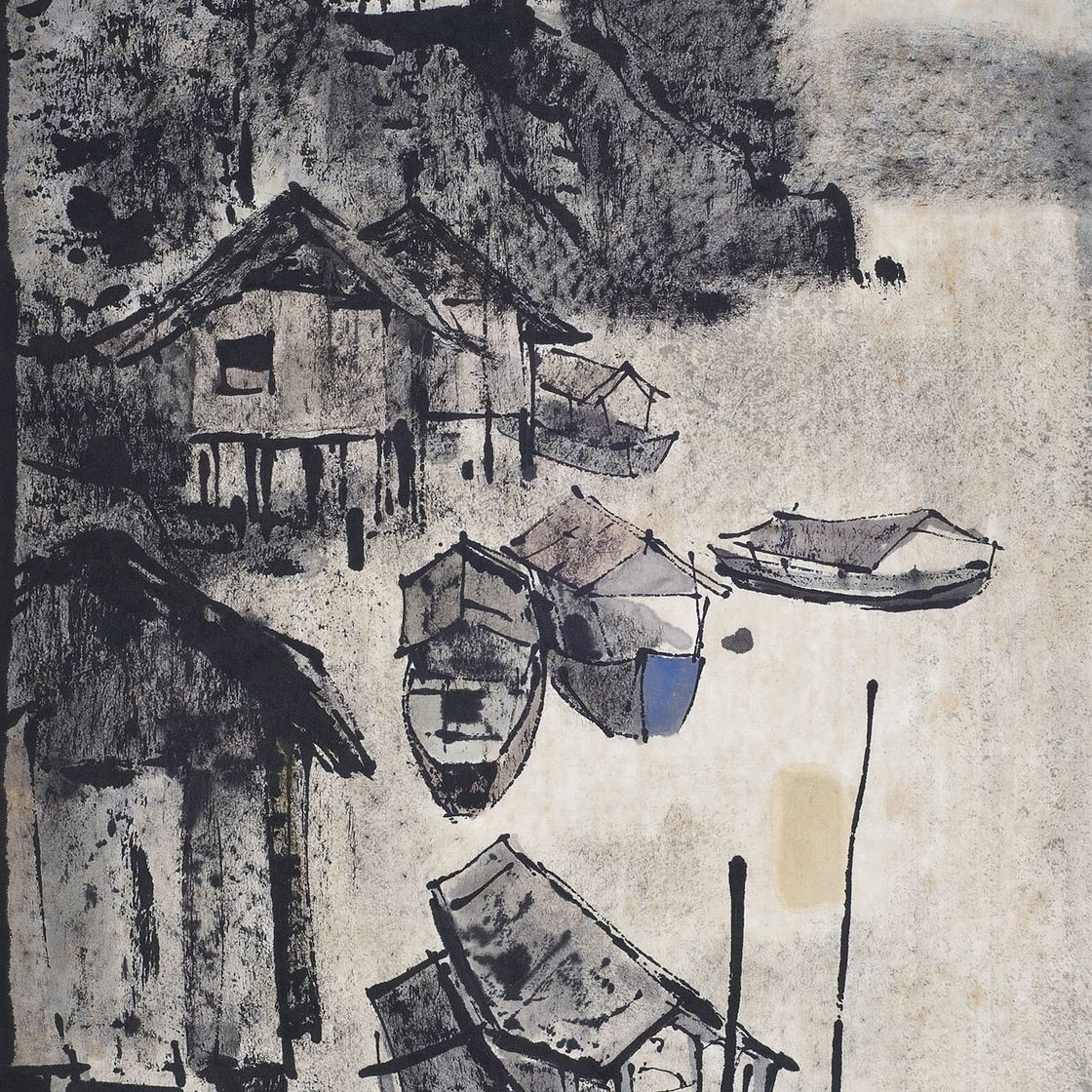 Cheong Soo Pieng — ЧОНГ СУ ПЬЕНГ