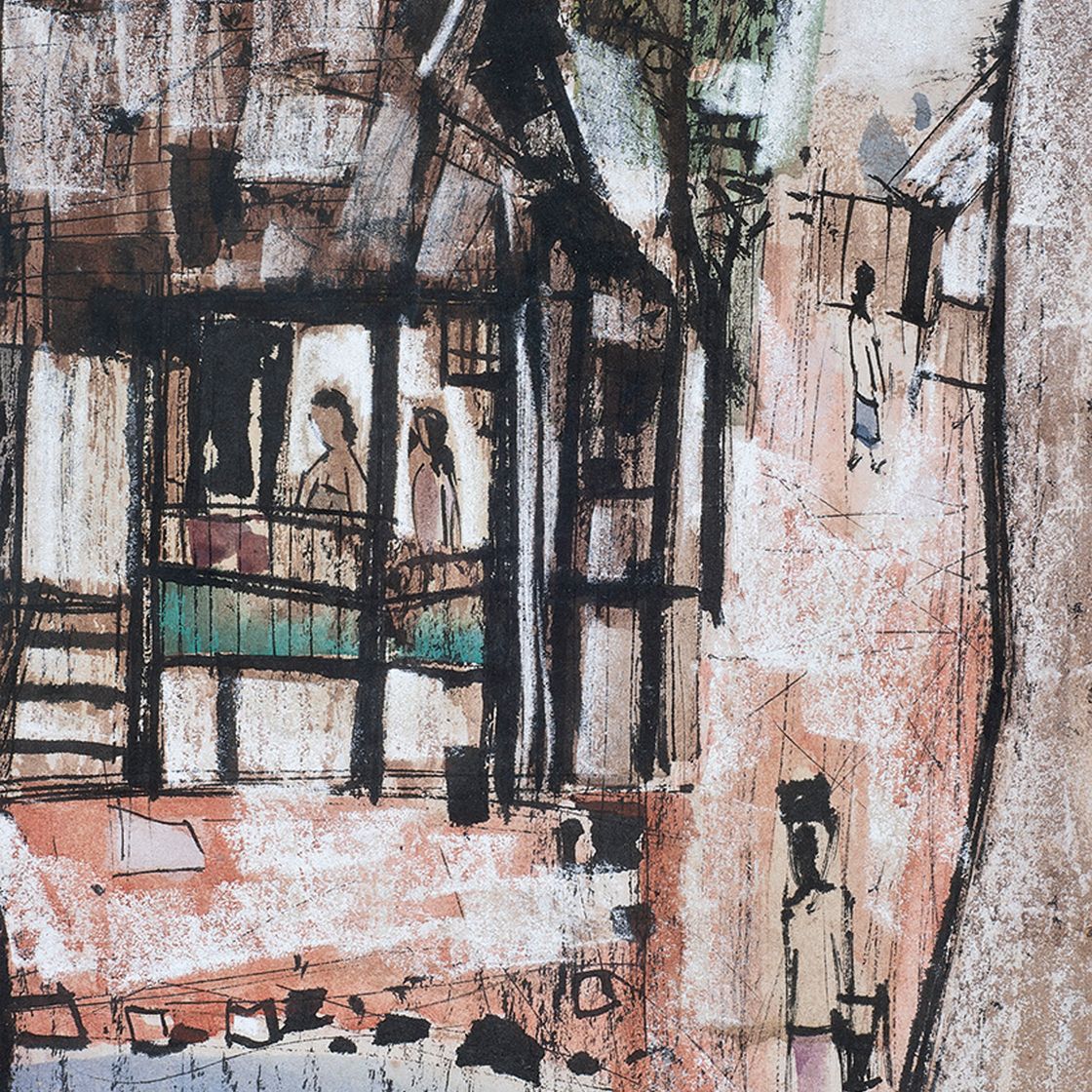 Cheong Soo Pieng — ЧОНГ СУ ПЬЕНГ