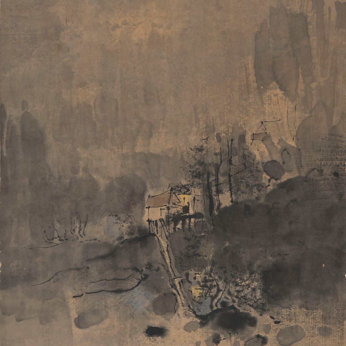 Cheong Soo Pieng — ЧОНГ СУ ПЬЕНГ