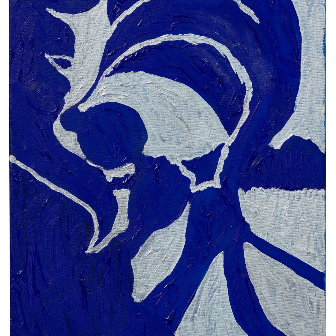 Chris Ofili — Очаровательная семерка
