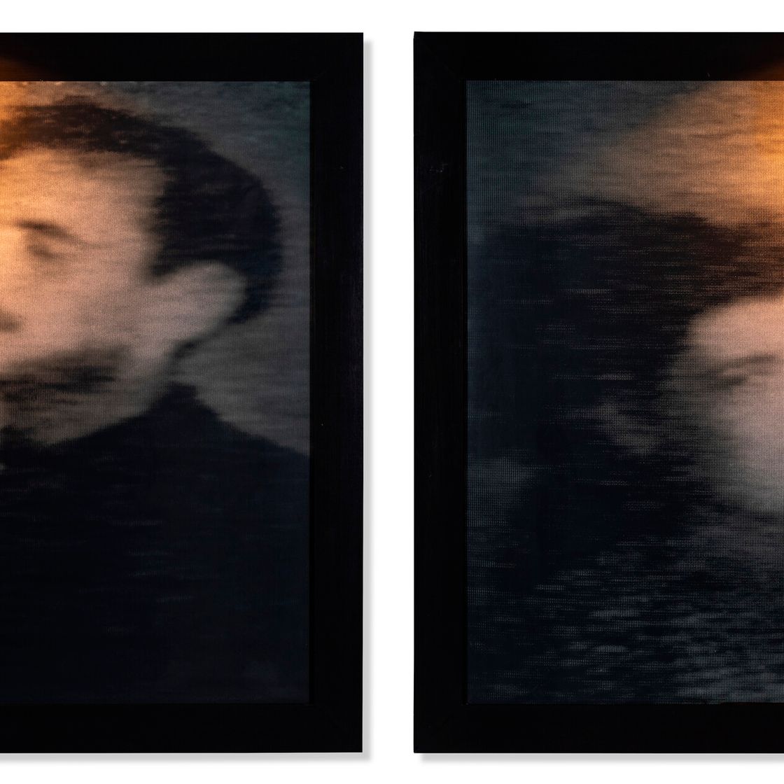 Christian Boltanski — Танец Дерньера