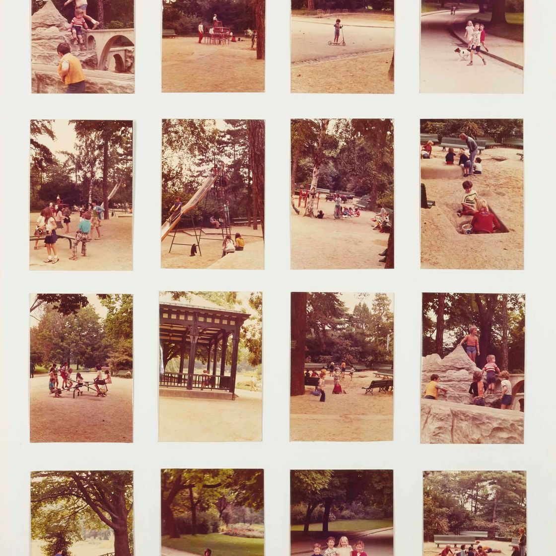 Christian Boltanski — Без титра