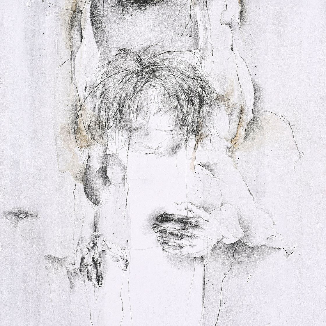 Christine Ay Tjoe — НЕГОДЯИ