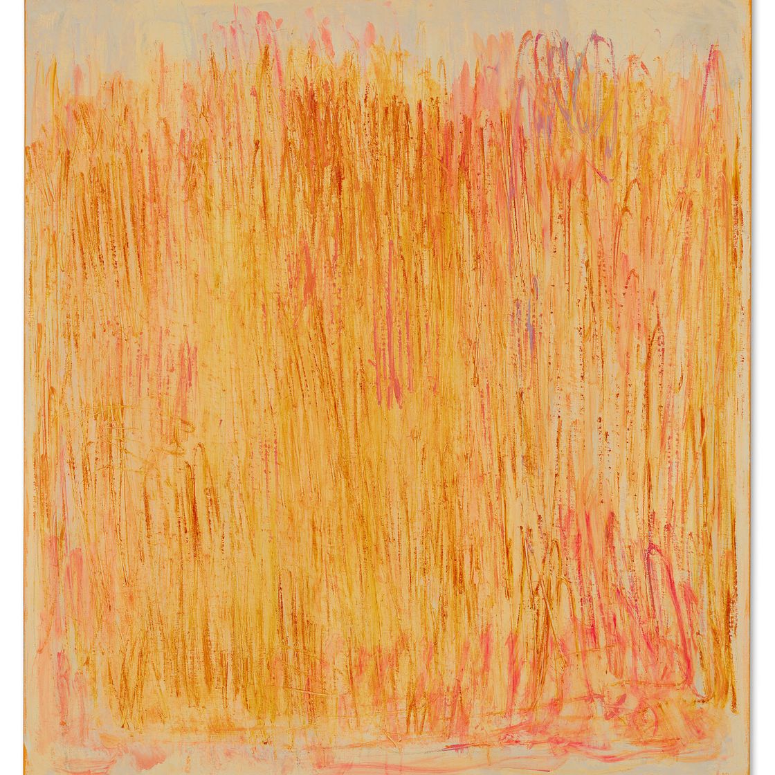 Christopher Le Brun — Бродить
