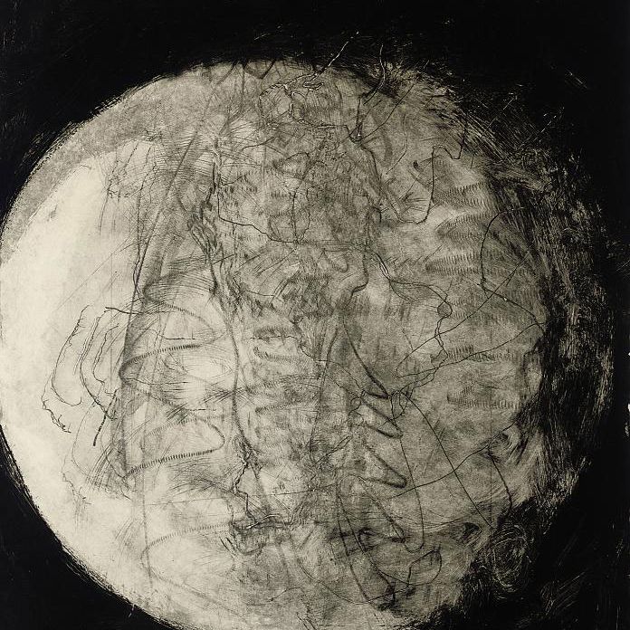 Christopher Le Brun — Композиция