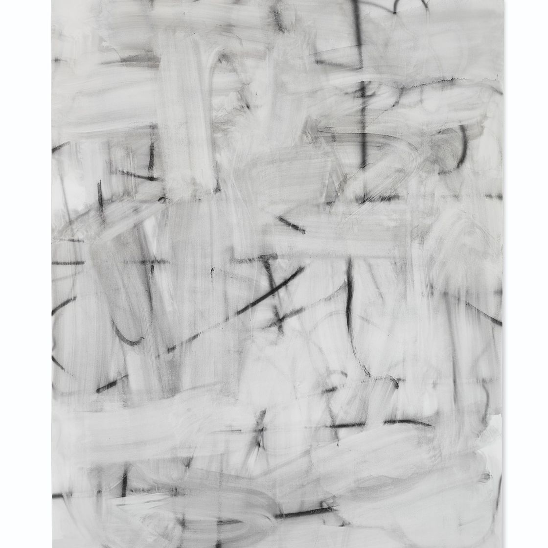 Christopher Wool — Нет, Нет, изображение 1