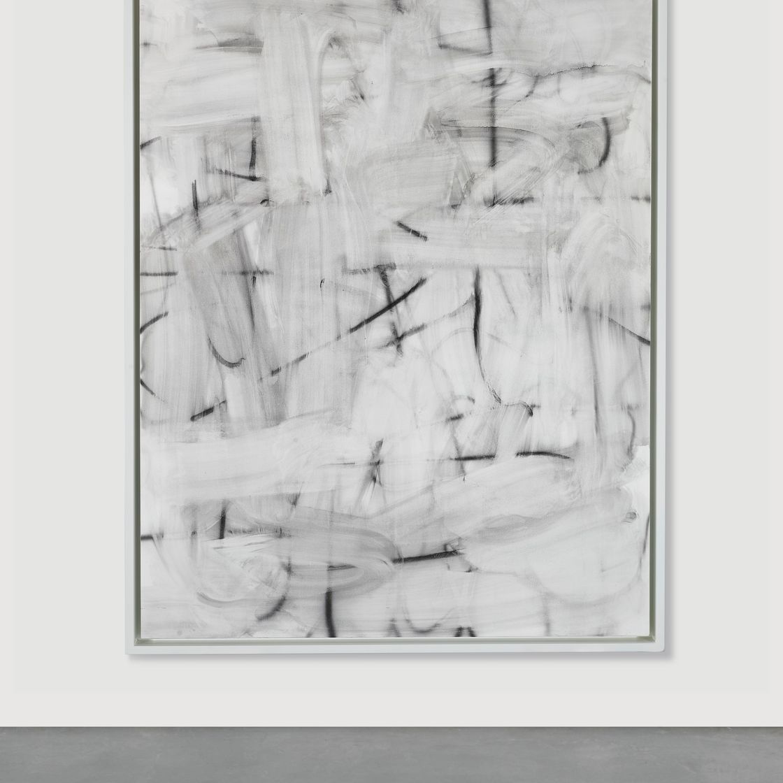 Christopher Wool — Нет, Нет, изображение 3