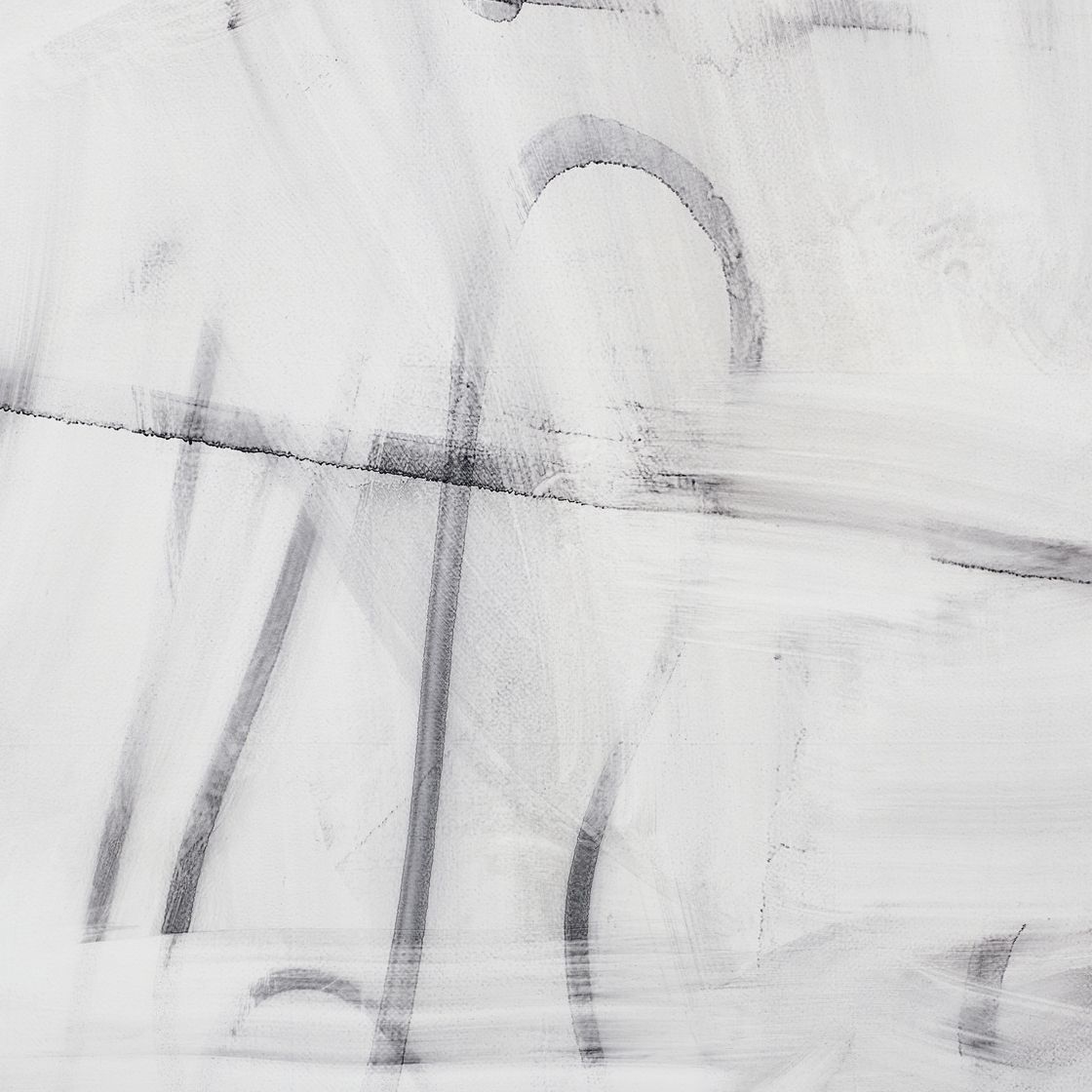 Christopher Wool — Королевская прогулка, изображение 3