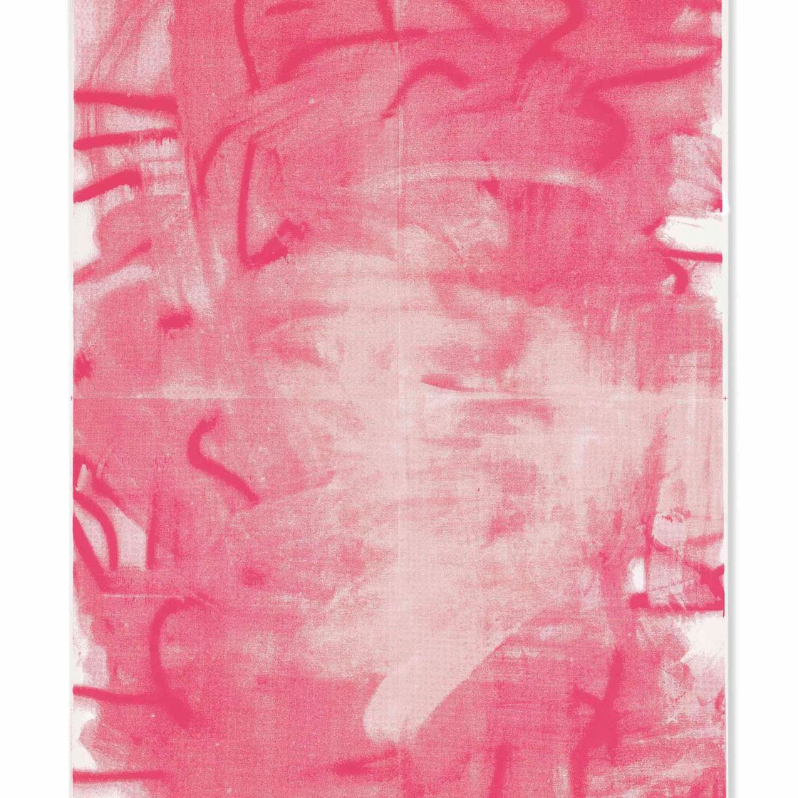 Christopher Wool — Без названия