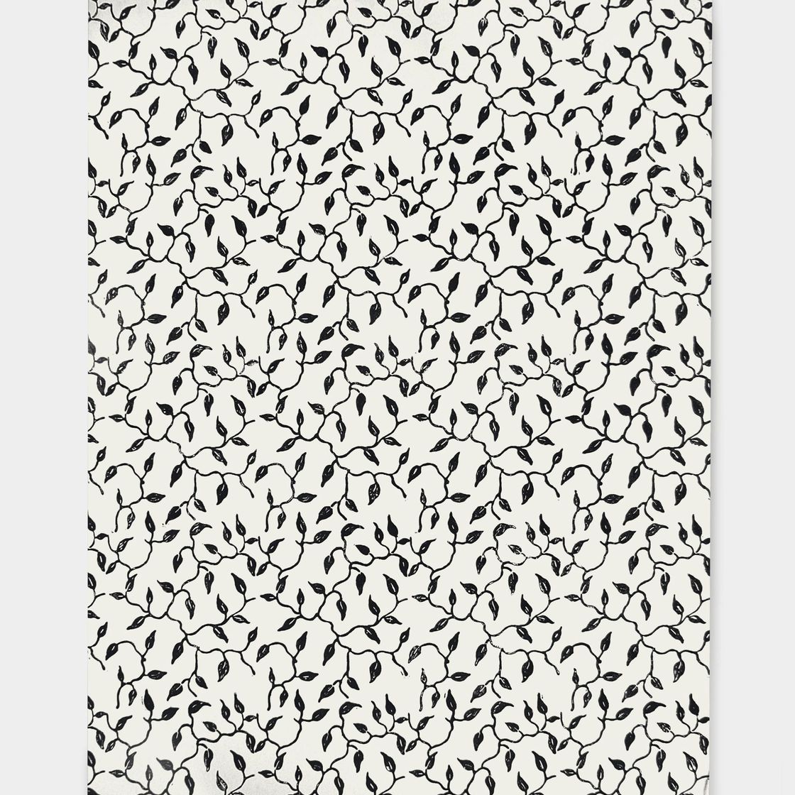 Christopher Wool — Без названия