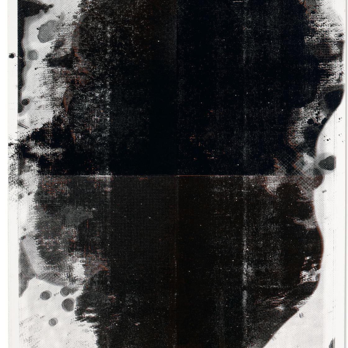 Christopher Wool — Без названия, изображение 1