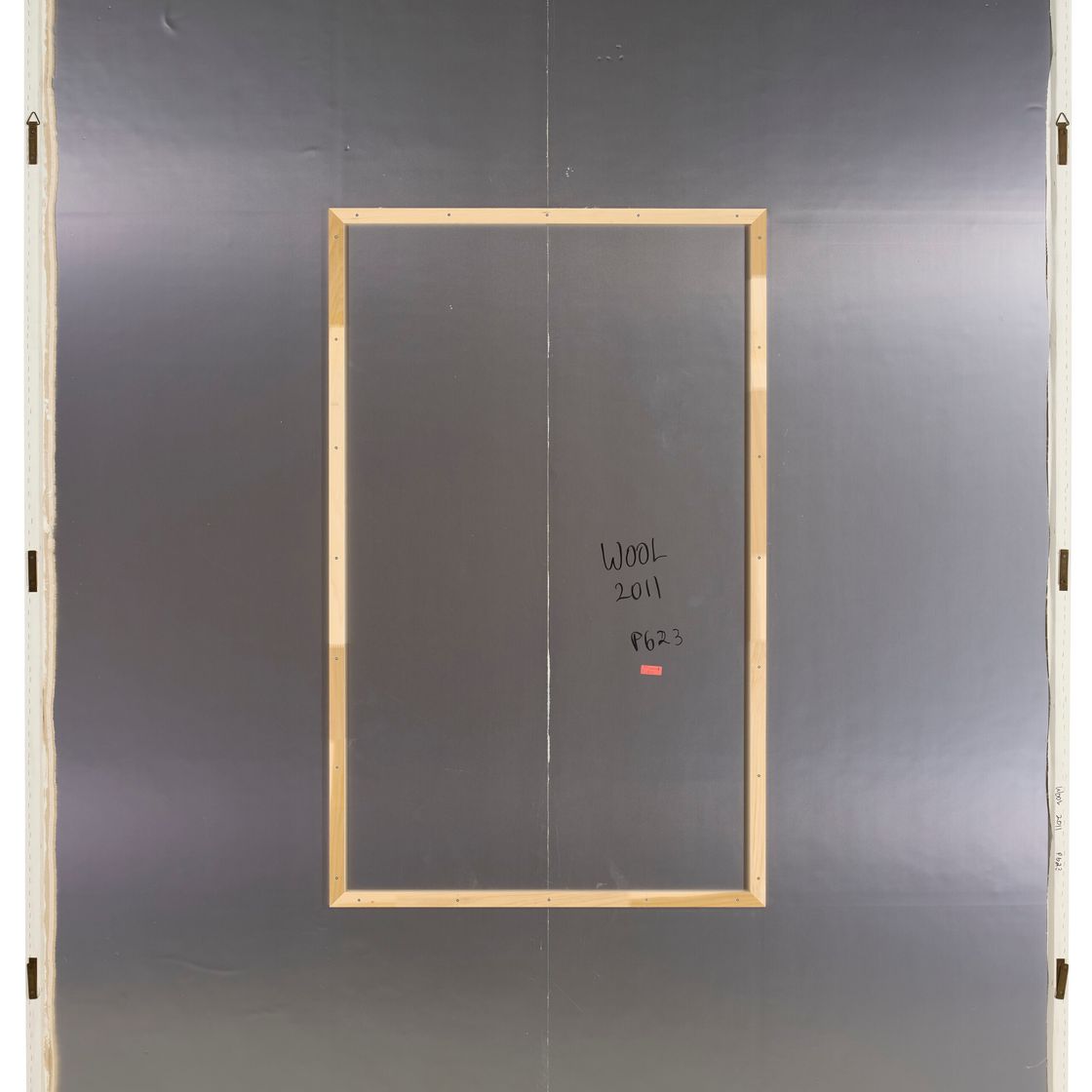 Christopher Wool — Без названия, изображение 2