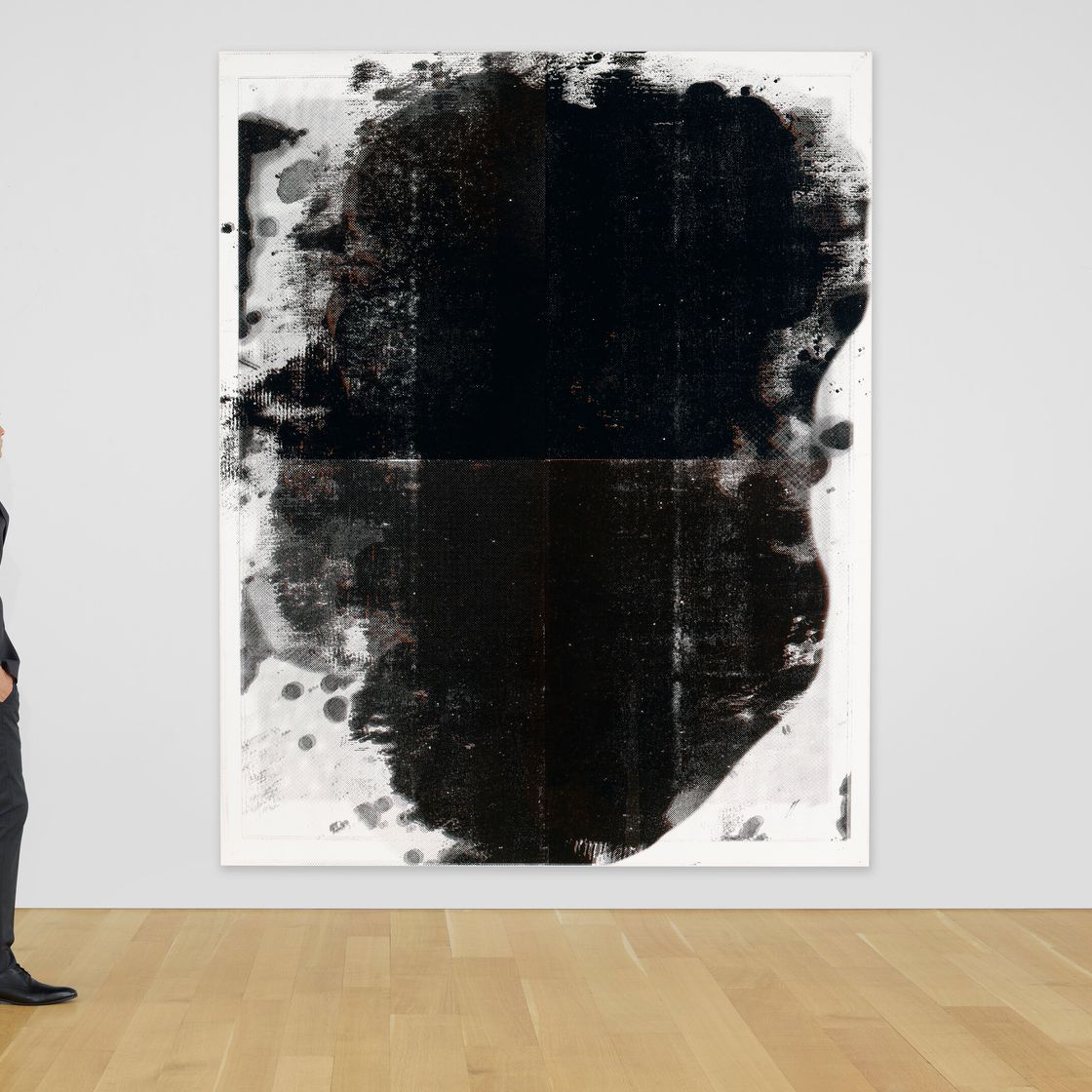 Christopher Wool — Без названия, изображение 3
