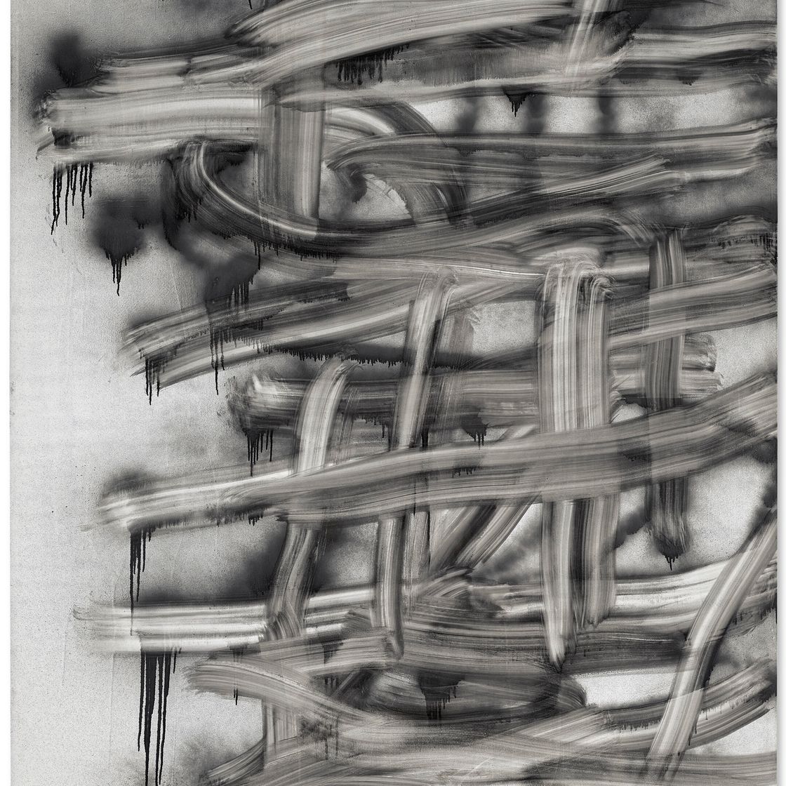 Christopher Wool — Без названия, изображение 1