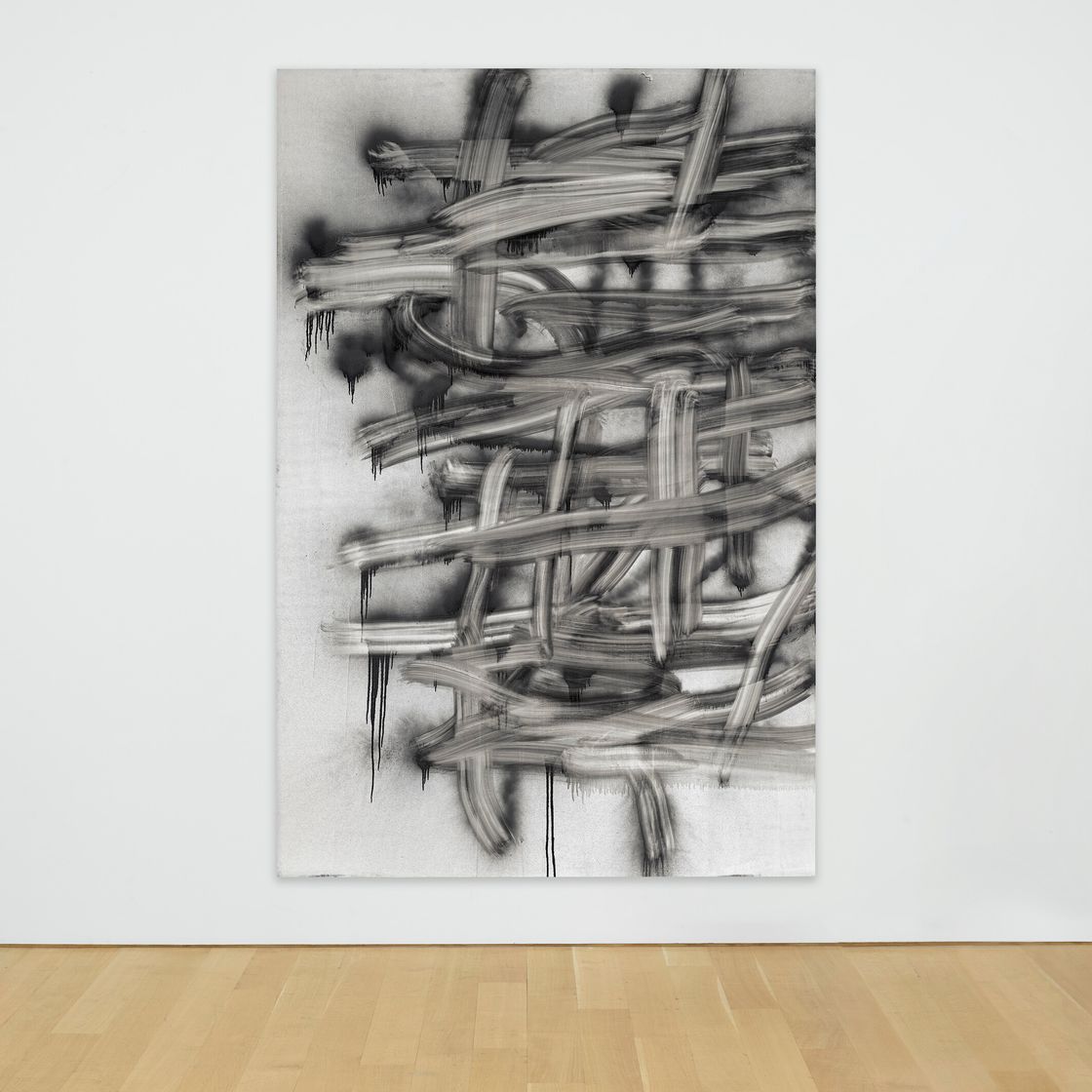 Christopher Wool — Без названия, изображение 3