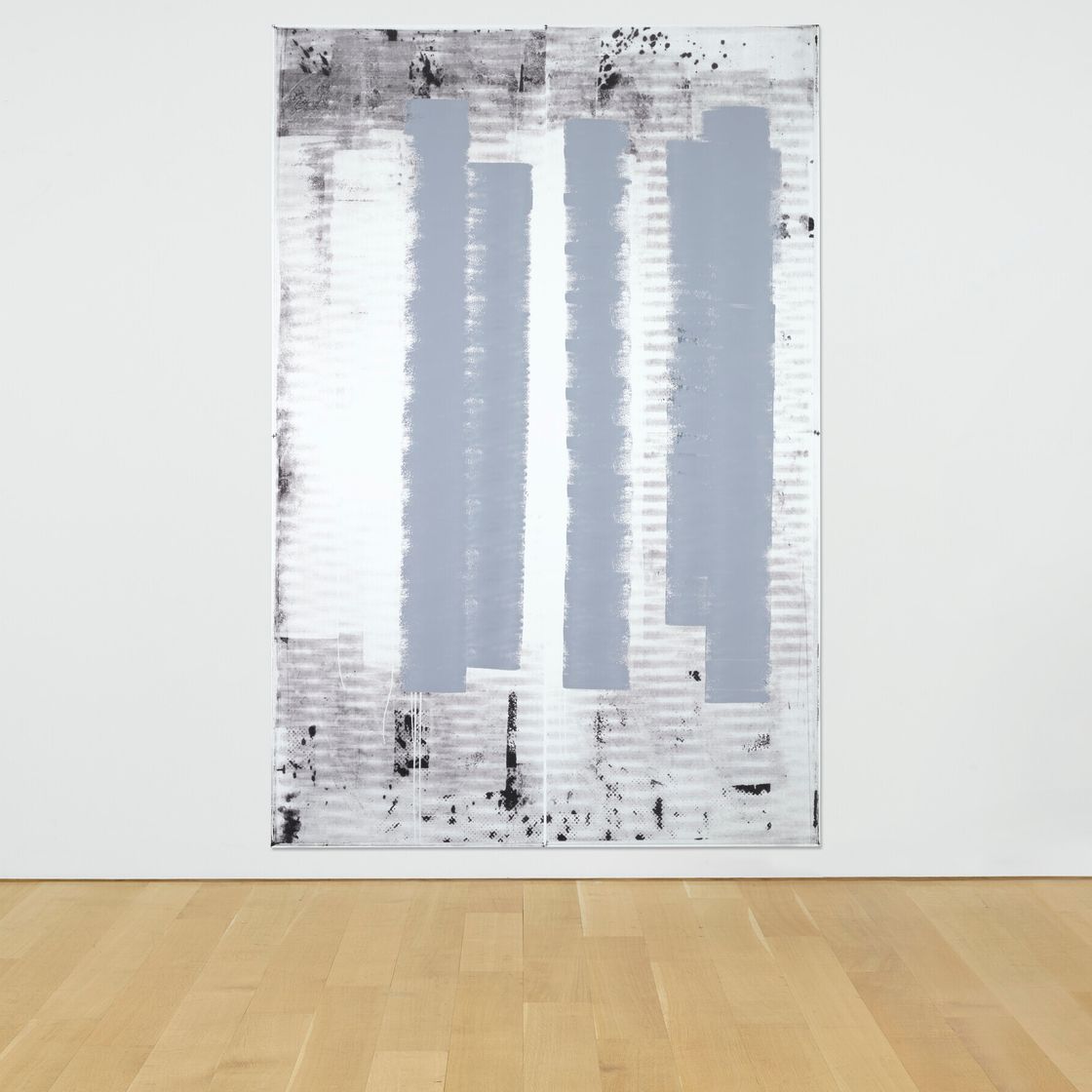 Christopher Wool — Без названия (Х.Х.), изображение 2
