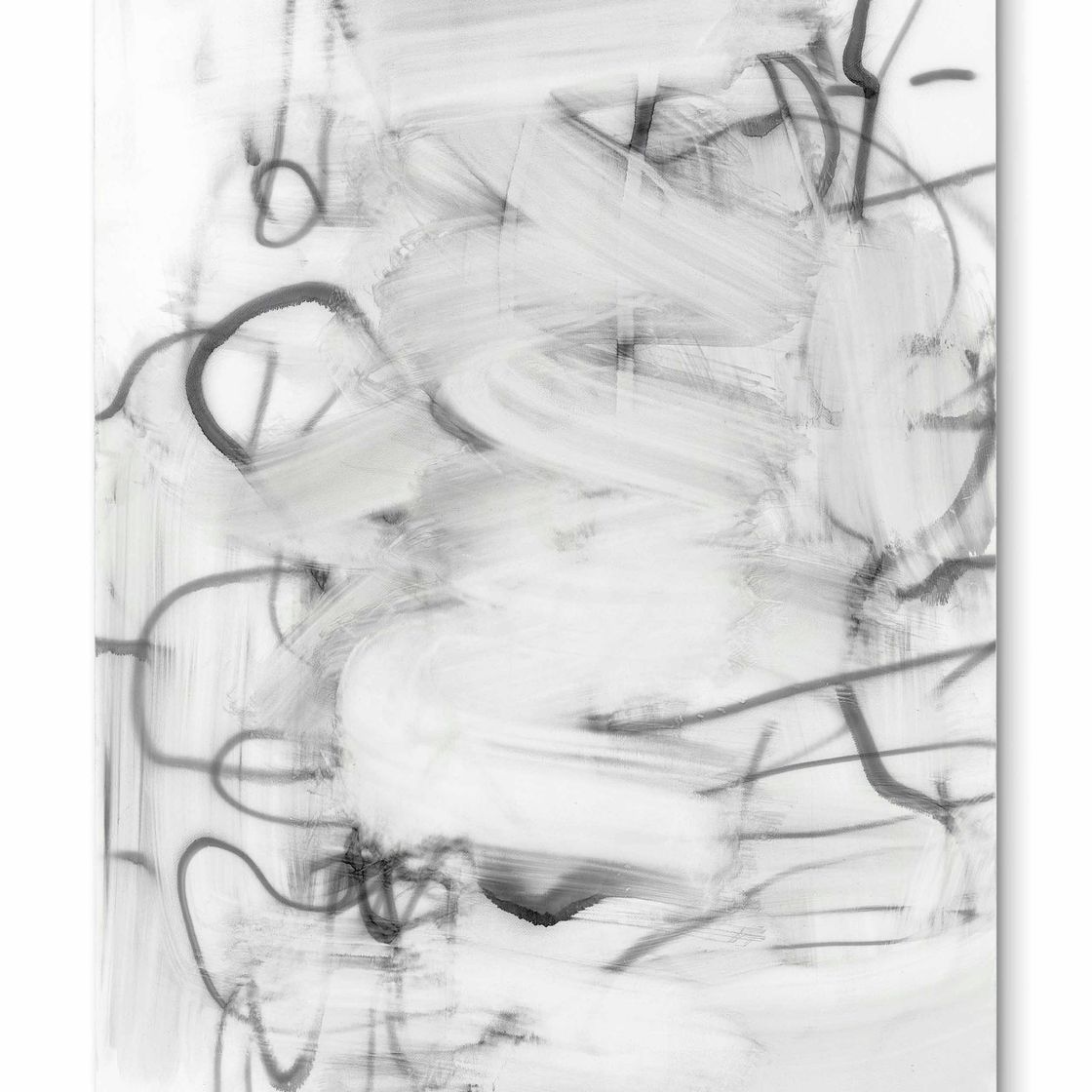 Christopher Wool — Без названия