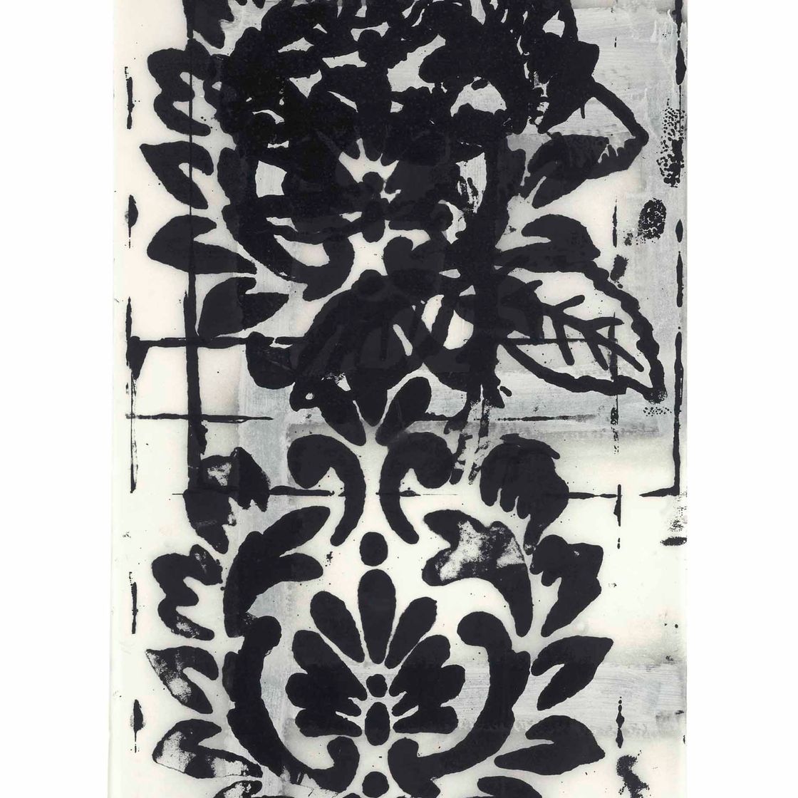 Christopher Wool — Без названия