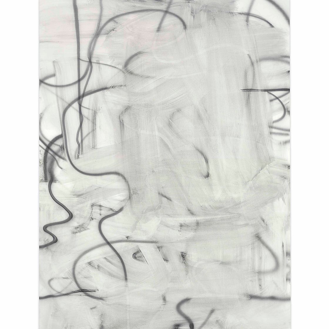 Christopher Wool — Без названия