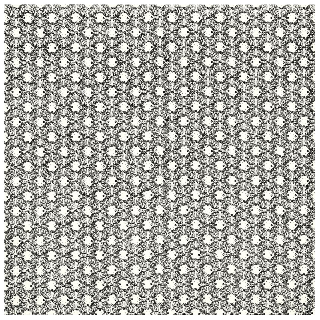 Christopher Wool — Без названия, изображение 1