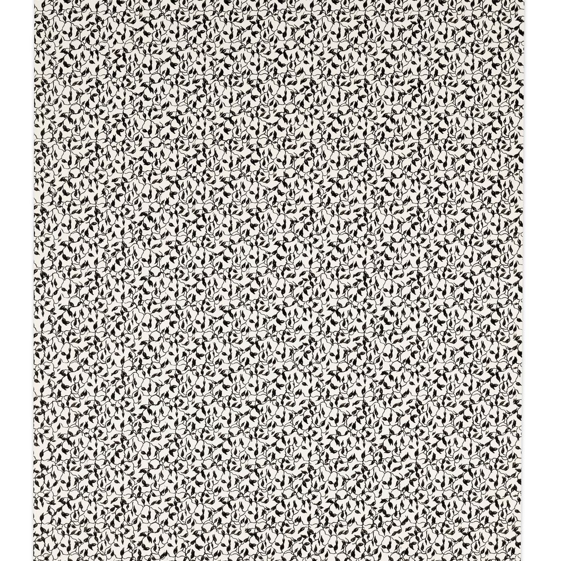 Christopher Wool — Без названия, изображение 1
