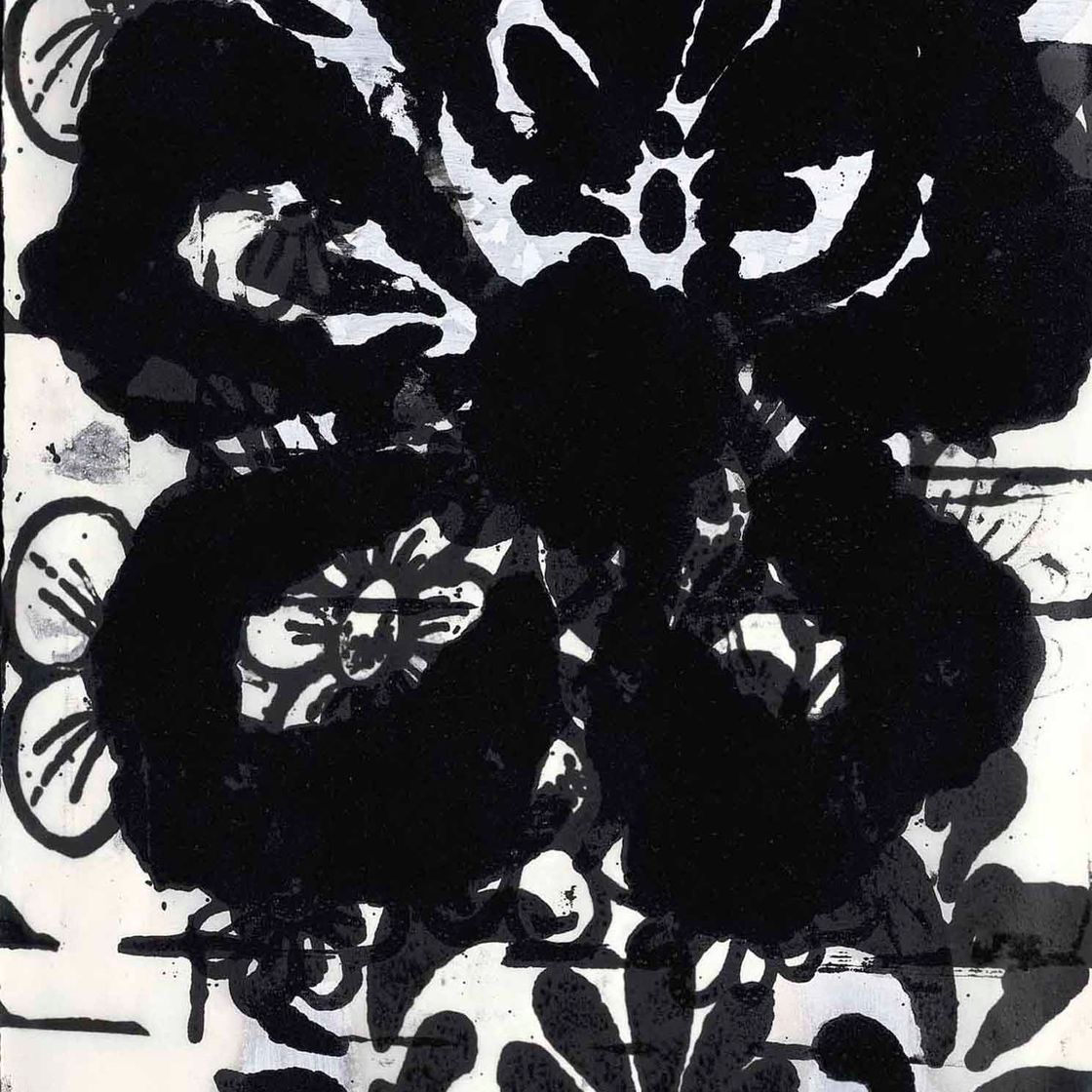 Christopher Wool — Без названия