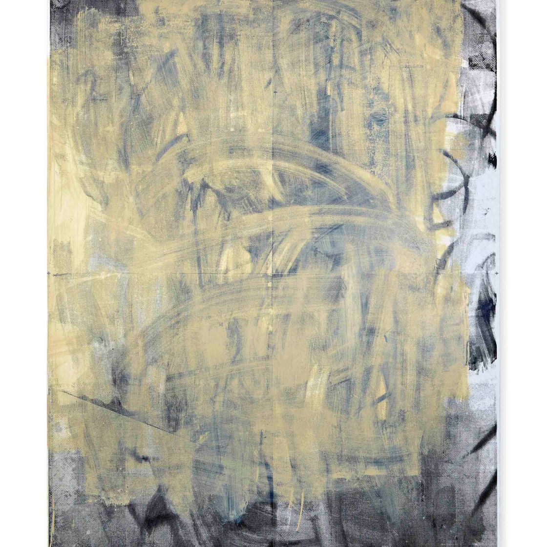 Christopher Wool — Без названия