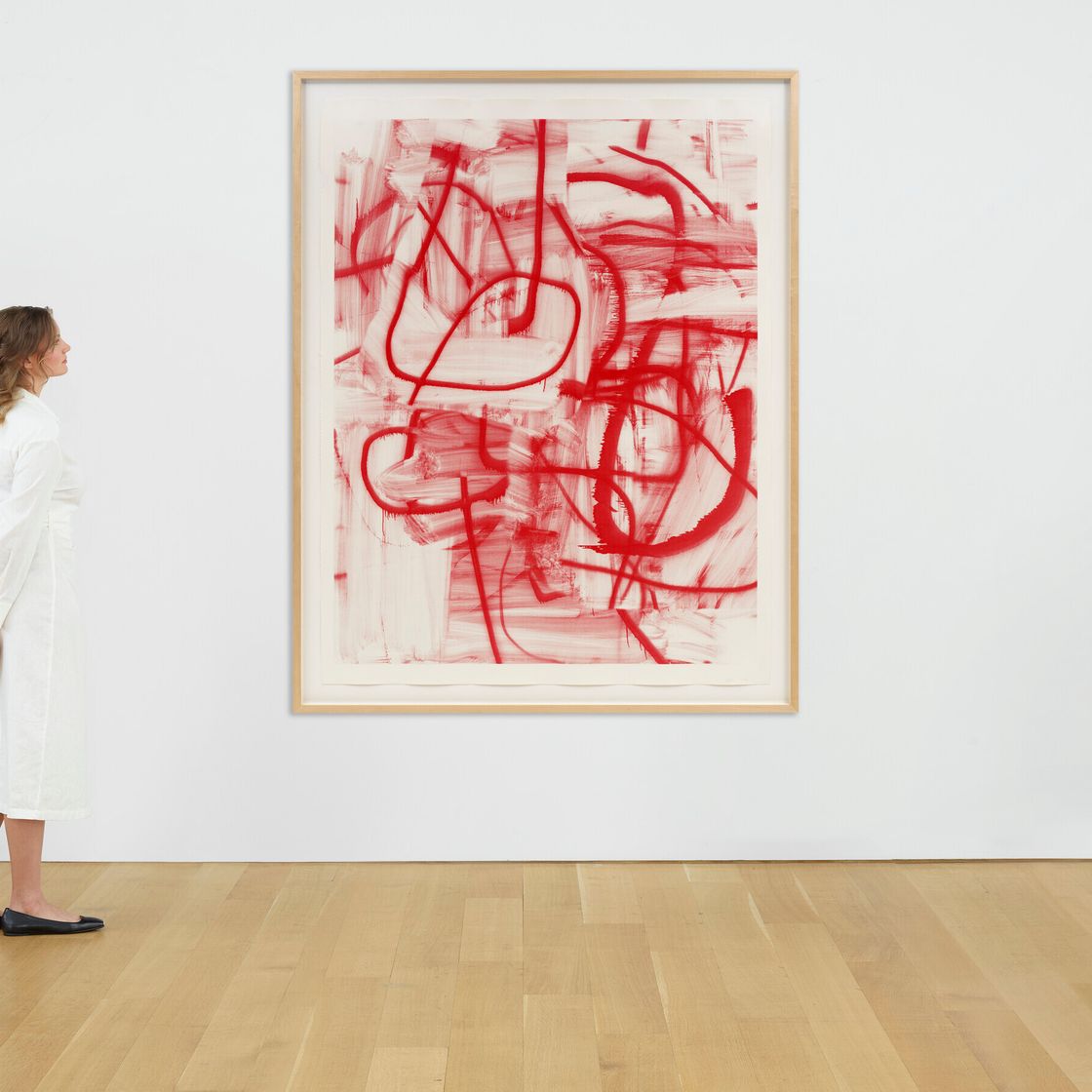 Christopher Wool — Без названия, изображение 3