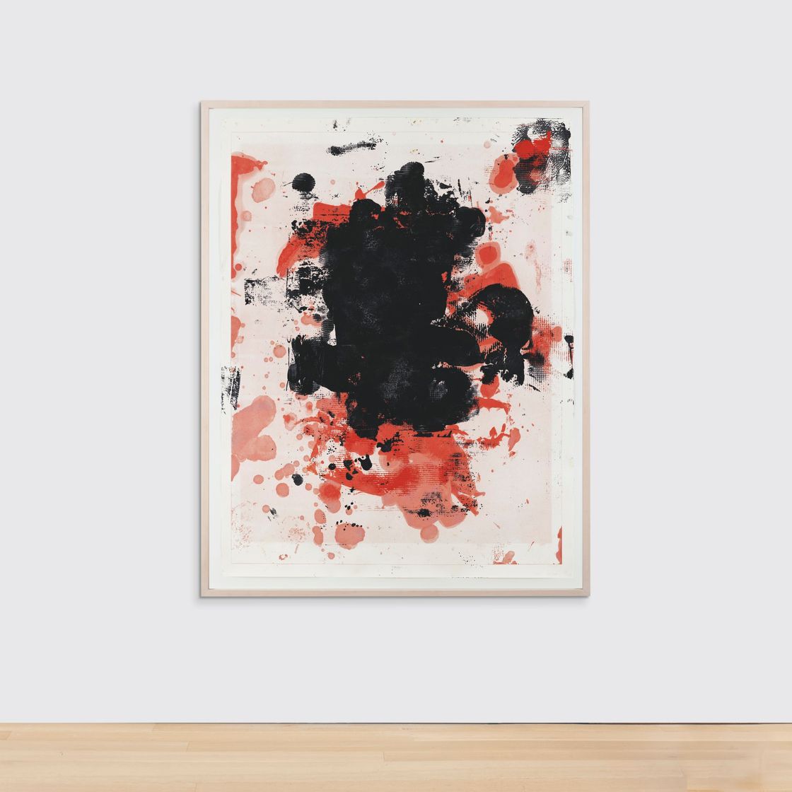 Christopher Wool — Без названия, изображение 2