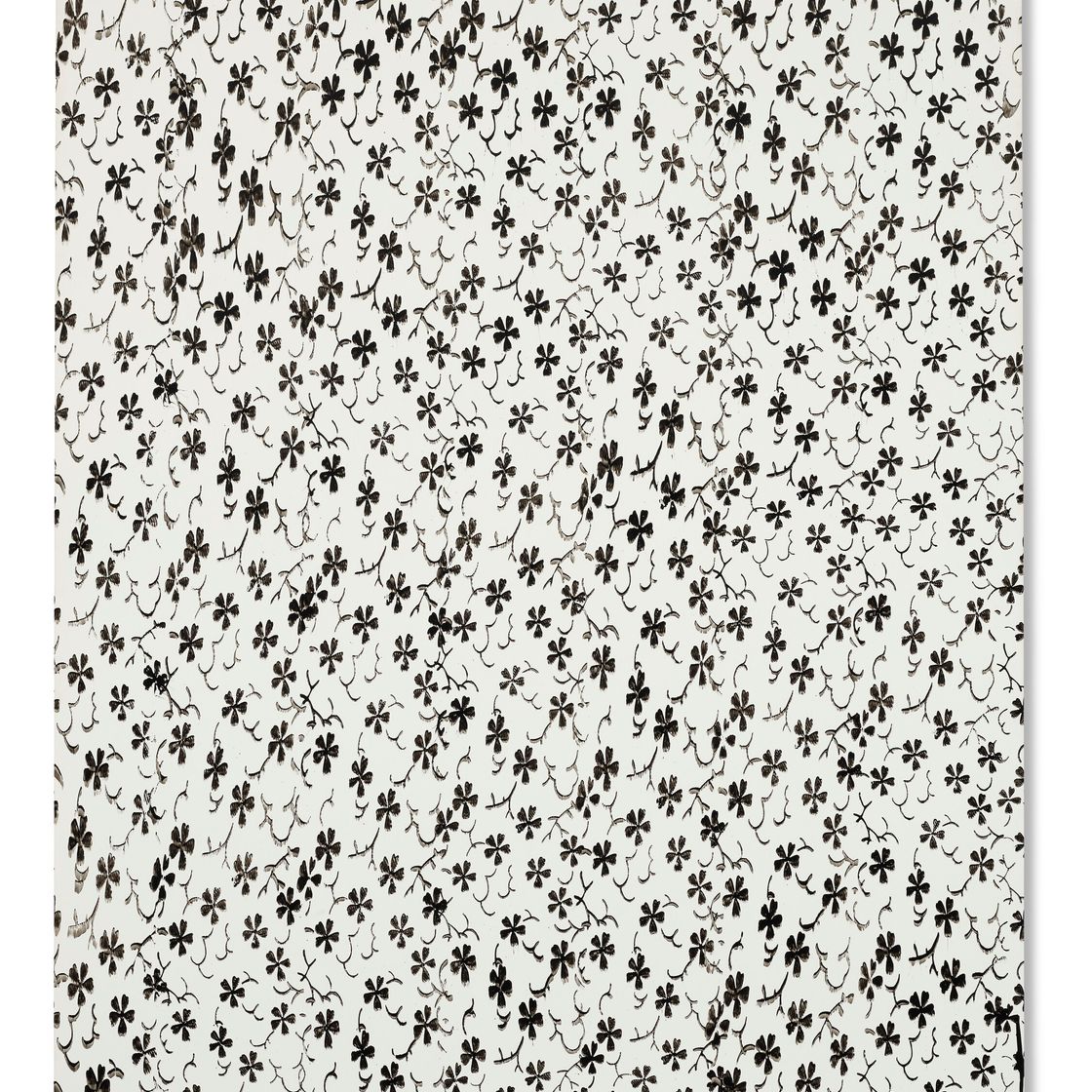 Christopher Wool — Без названия, изображение 1