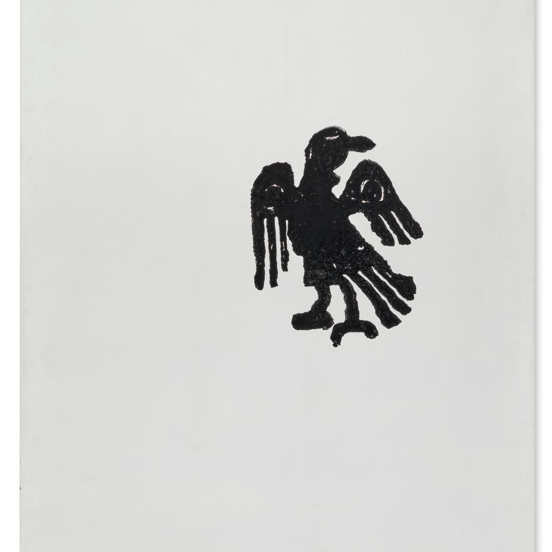 Christopher Wool — Без названия, изображение 1