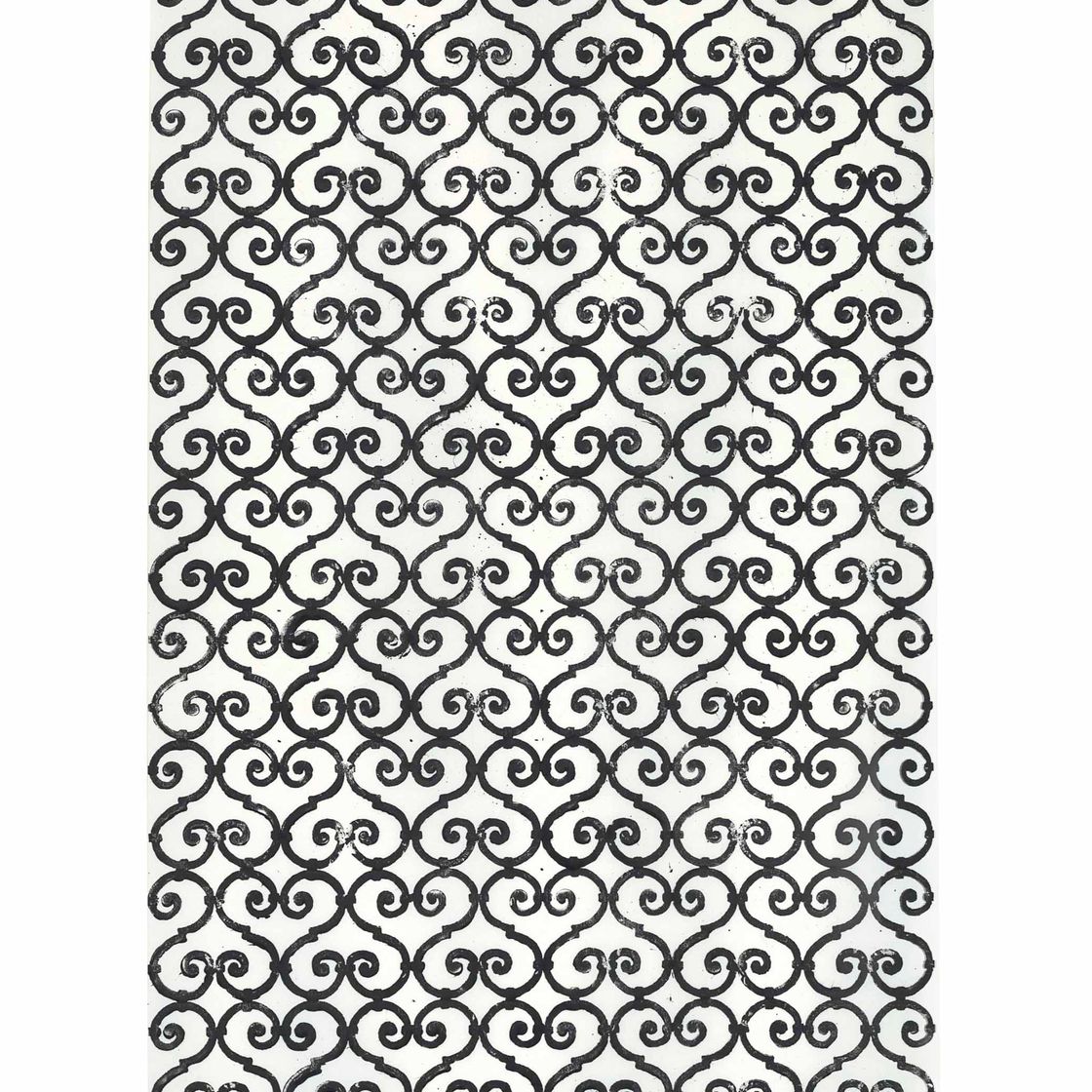 Christopher Wool — Без названия