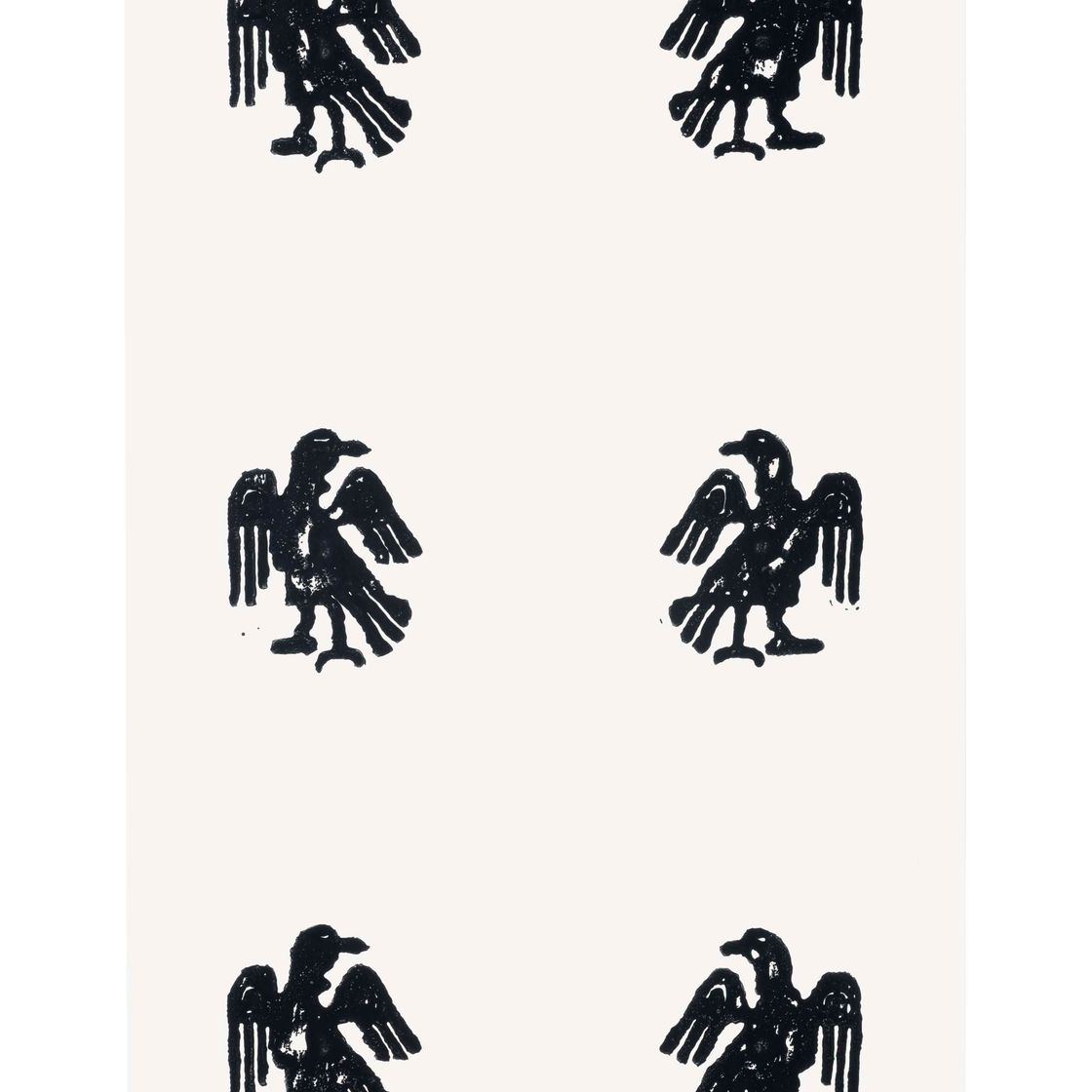 Christopher Wool — Без названия