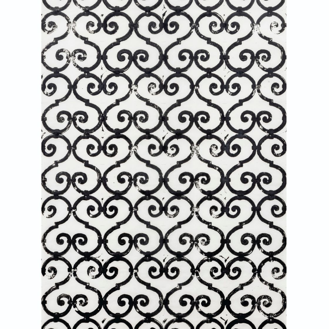 Christopher Wool — Без названия, изображение 1
