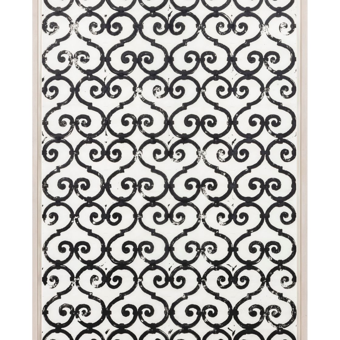 Christopher Wool — Без названия, изображение 2