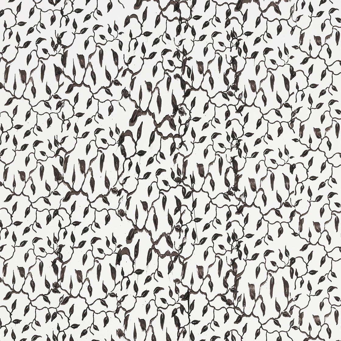 Christopher Wool — Без названия