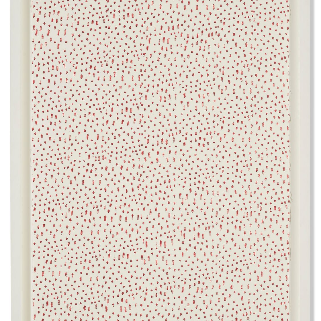 Christopher Wool — Без названия, изображение 2
