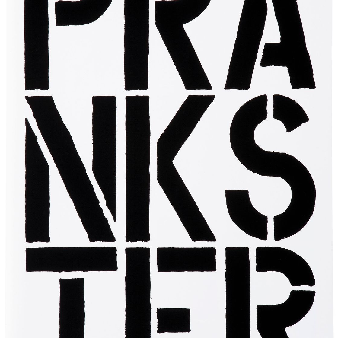 Christopher Wool — Черная книга, изображение 6